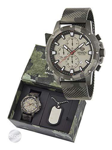 Reloj Militar Marea para Hombre - Tienda Militar