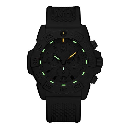 ⚔️ Reloj Militar de los Navy Seal Luminox 💪 - Tienda Militar
