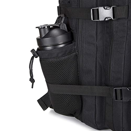 💪🎒 MOCHILA TACTICA para CROSSFIT. ¡Diseñada para ganadores! 🏆 - Tienda Militar