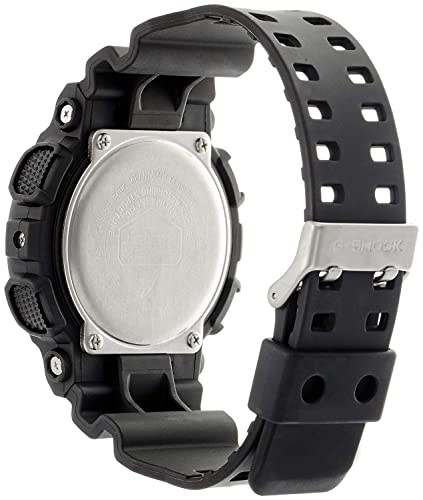 ✅ Porque te MERECES lo MEJOR: Reloj CASIO G SHOCK Militar para Hombre 💪 - Tienda Militar
