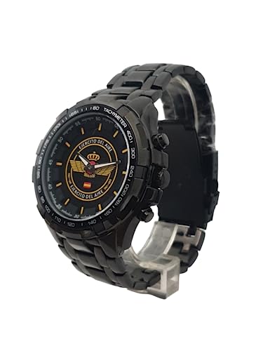 ✅ Reloj del Ejército del Aire y del Espacio de España 🚀 - Tienda Militar