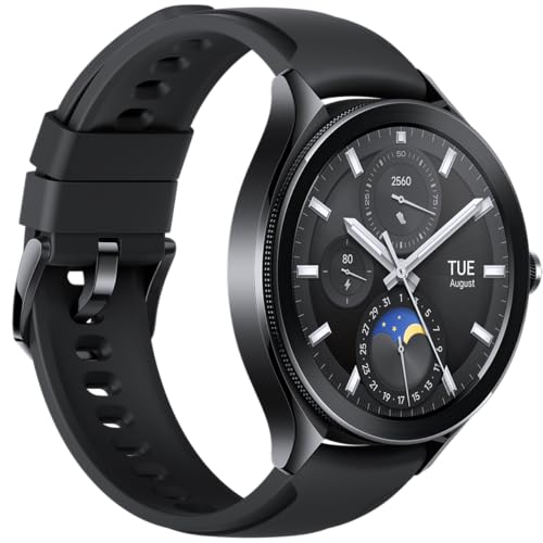 ⭐ Reloj MILITAR XIAOMI Watch 2 Pro 🔥 - Tienda Militar