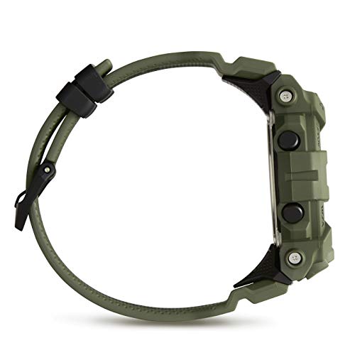 ✅ Reloj Casio G Shock Militar: Tu fiel compañero en la BATALLA 💪 - Tienda Militar