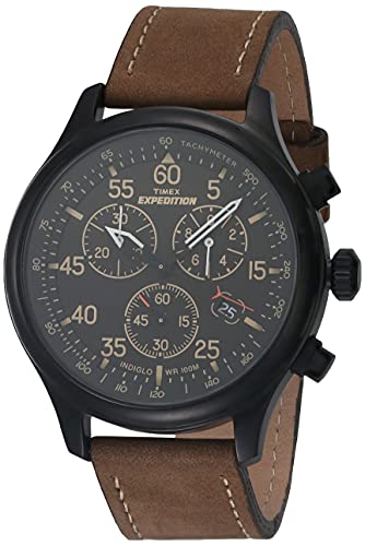 ✅ DESCUBRE el Reloj Militar Vintage Timex ⌚ - Tienda Militar