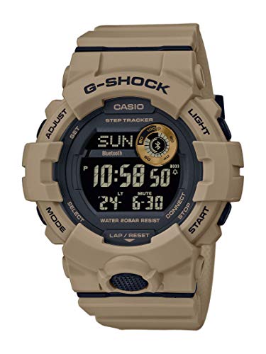 ✅ Reloj Casio G Shock Militar estilo AMERICANO 💪 - Tienda Militar