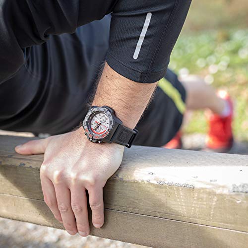 ⚔️ Reloj Militar de los Navy Seal Luminox 💪 - Tienda Militar
