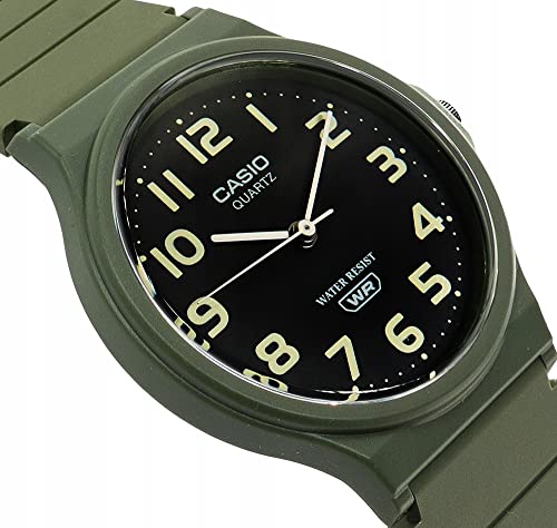 ⭐ Reloj MILITAR para MUJER de CASIO 🎖️ - Tienda Militar