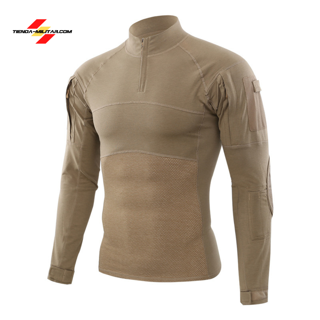 Camisa de combate discount tactica