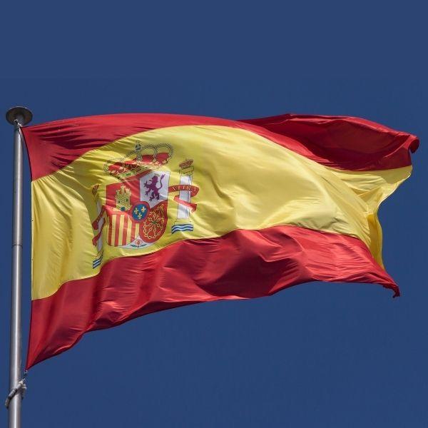 Super oferta 2x1 en banderas (ENVÍO GRATIS) - Tienda Militar