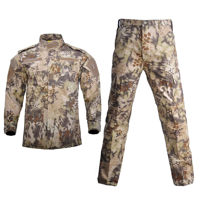 Uniforme militar replica US Army G1 - Tienda Militar