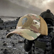 Cargar imagen en el visor de la galería, Gorras tácticas militares americanas - Tienda Militar
