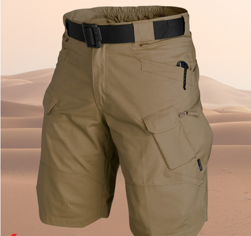 Pantalones cortos militares (ENVÍO GRATIS) - Tienda Militar