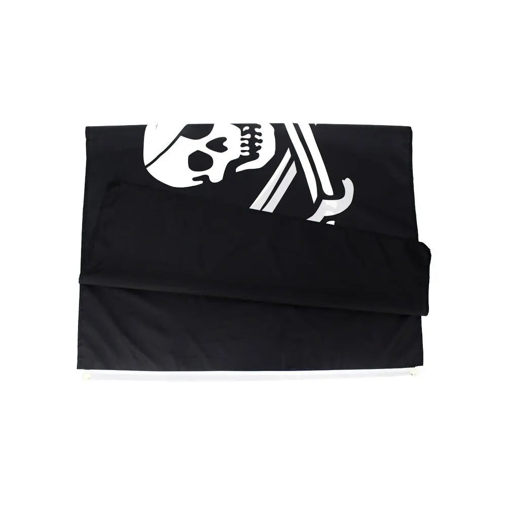 Bandera Pirata - Tienda Militar