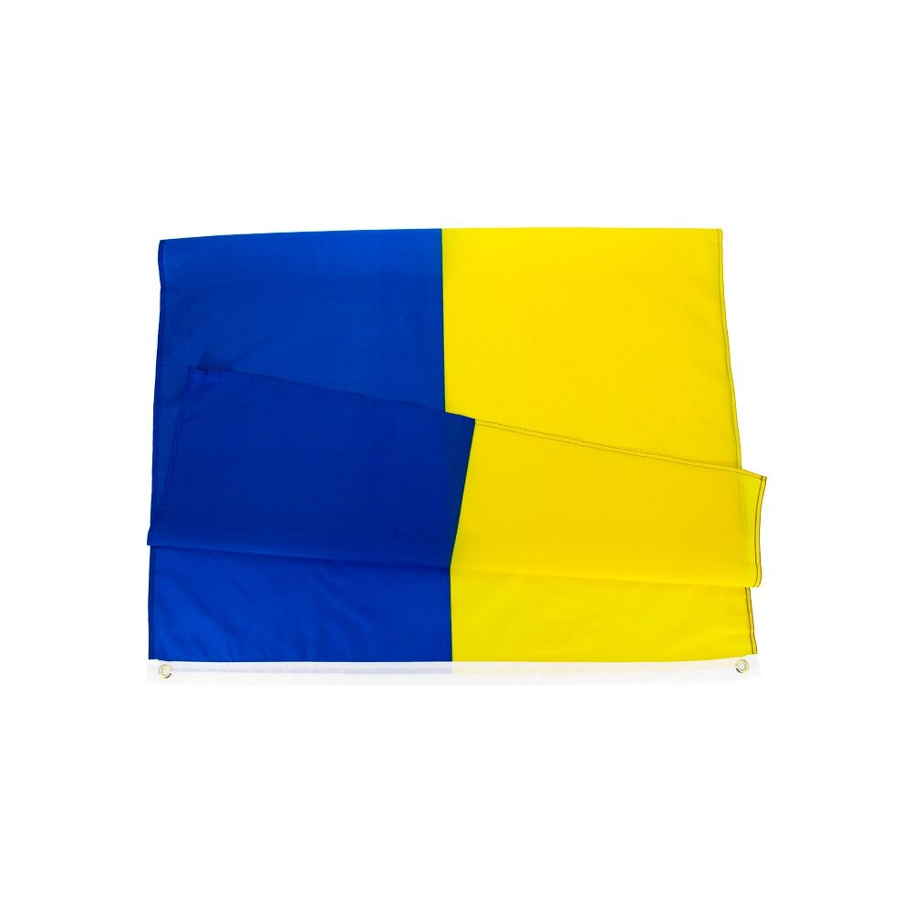 Bandera de Ucrania (Envío gratis) - Tienda Militar