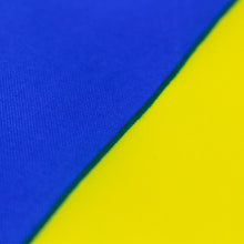 Cargar imagen en el visor de la galería, Bandera de Ucrania (Envío gratis) - Tienda Militar
