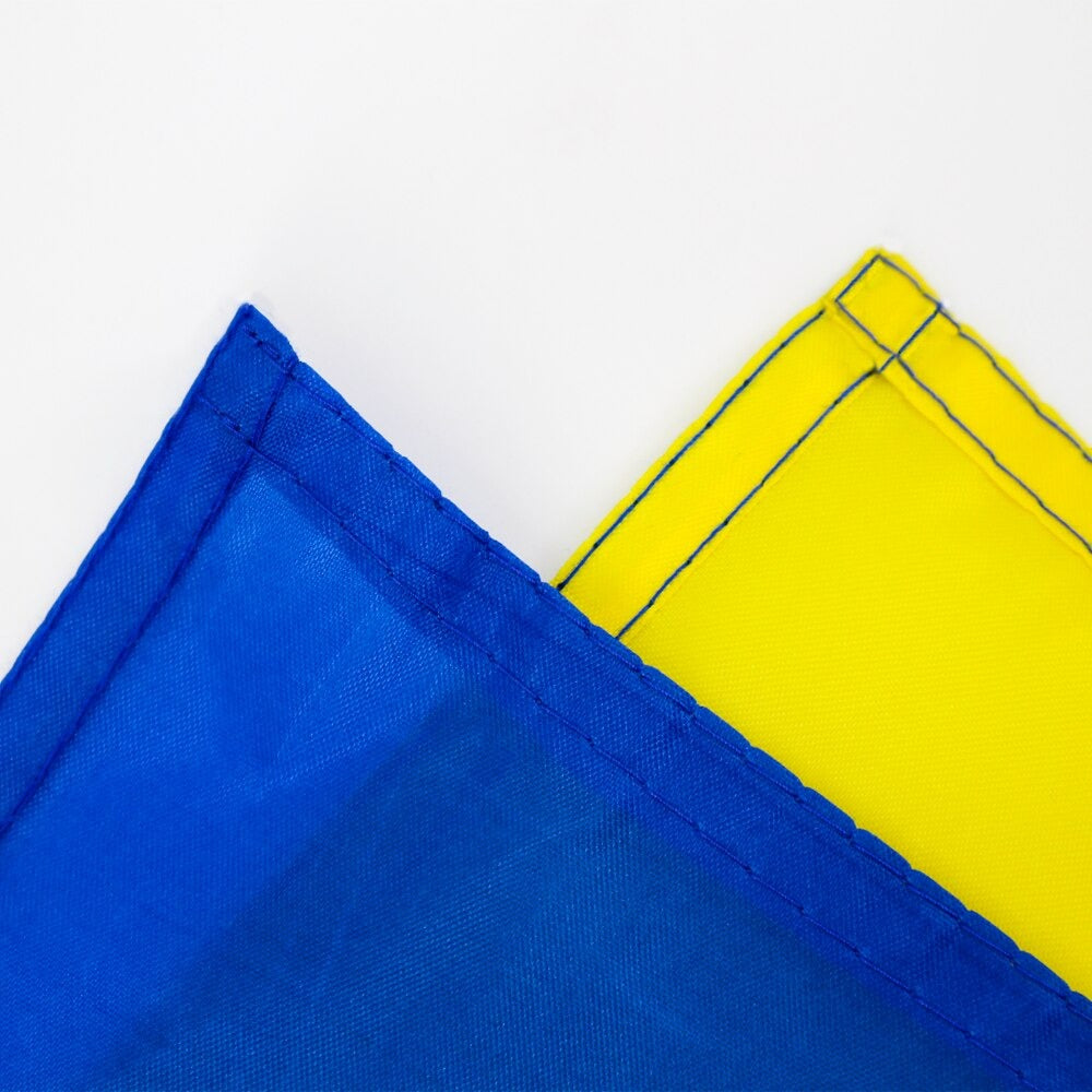 Bandera de Ucrania (Envío gratis) - Tienda Militar