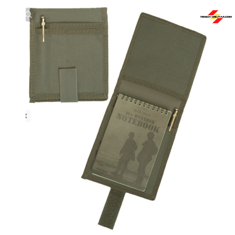 Brujulera militar Mil-Tec - Tienda Militar