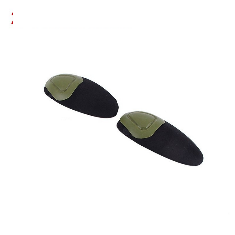 Rodilleras y coderas tácticas - Tienda Militar