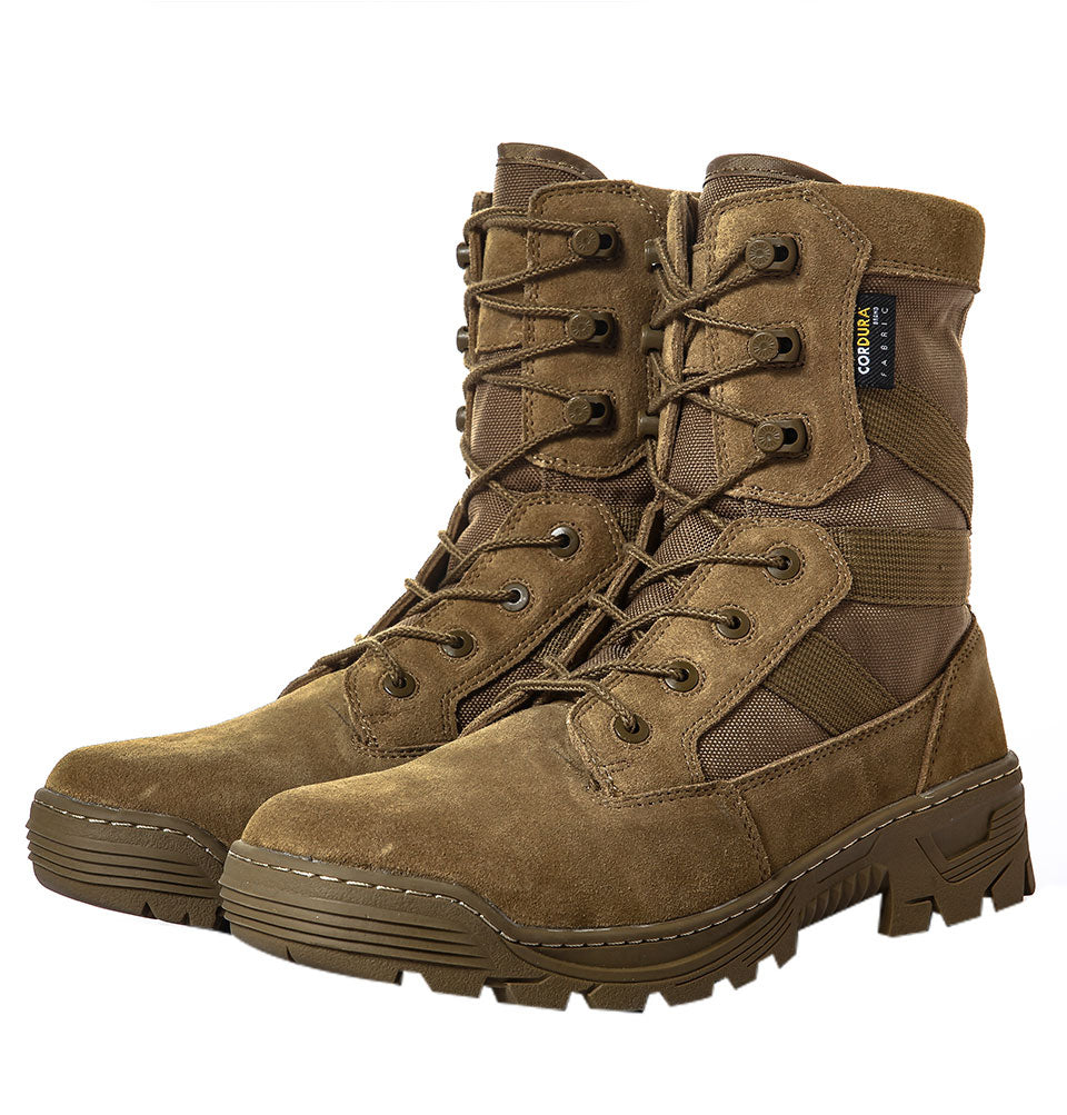 Botas militares profesionales – Tienda Militar1