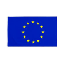 Cargar imagen en el visor de la galería, Bandera de la Unión Europea (Envío gratis) - Tienda Militar
