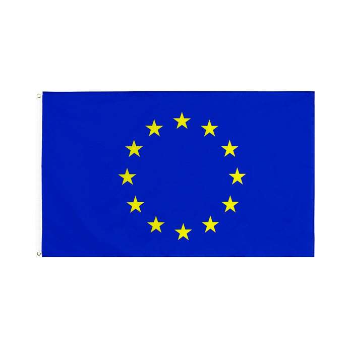 Bandera de la Unión Europea (Envío gratis) - Tienda Militar