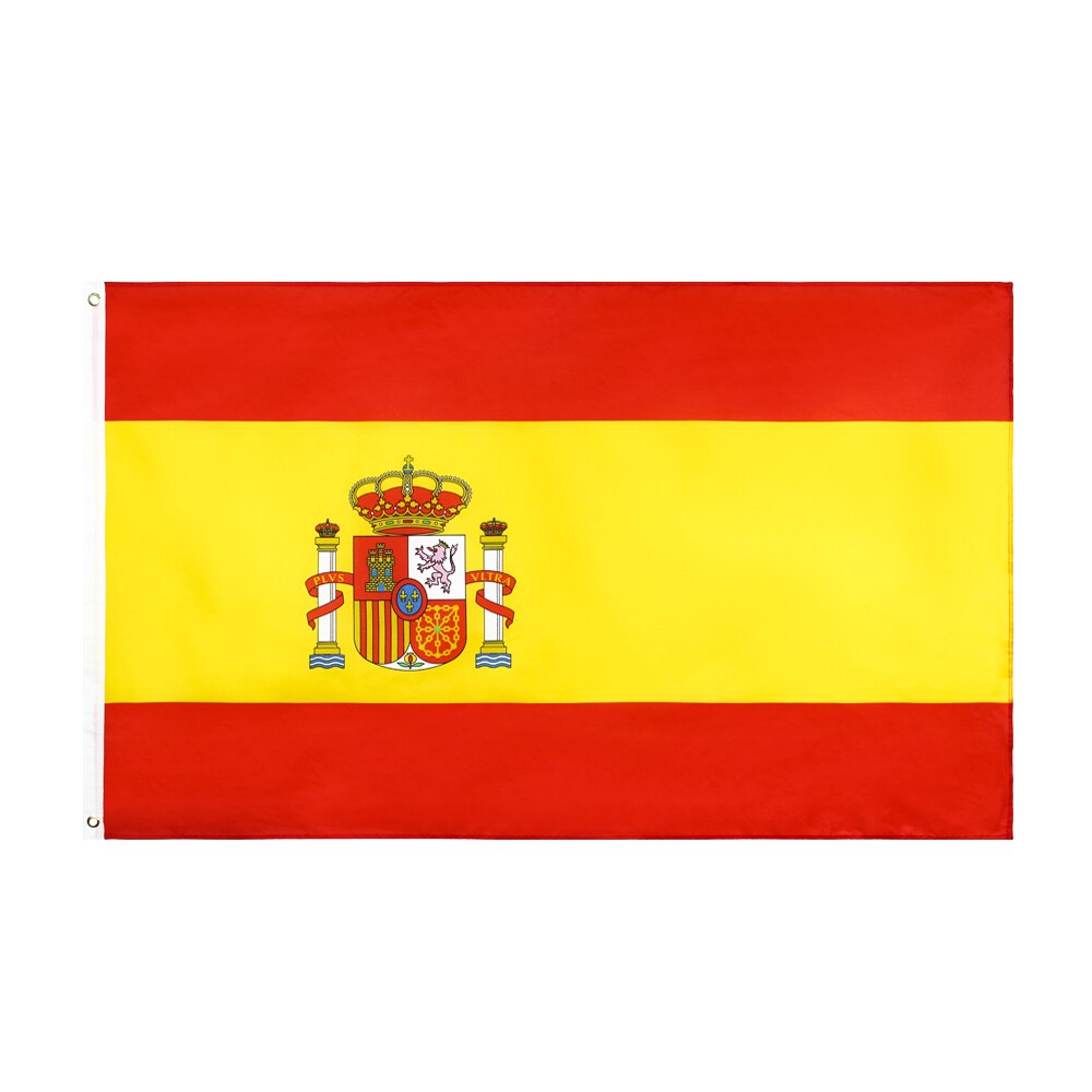 Bandera de España - Tienda Militar