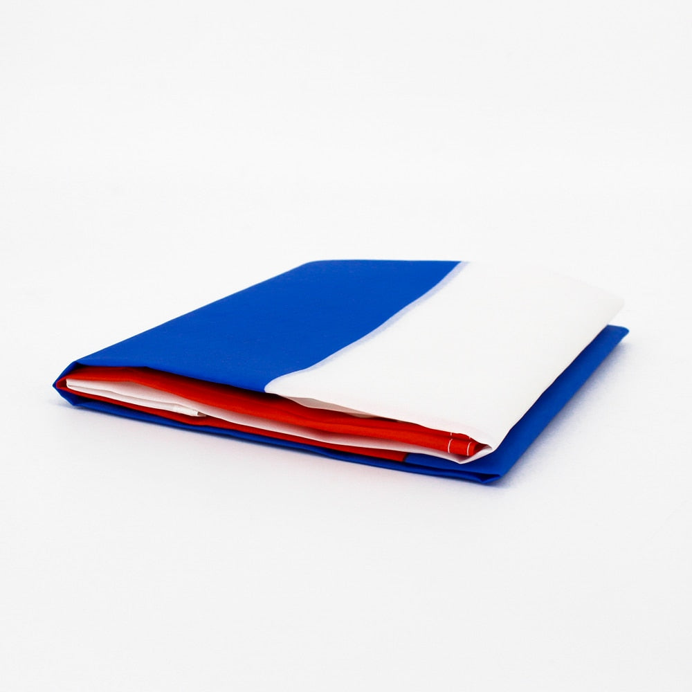 Bandera de la Federación Rusa (Envío gratis) - Tienda Militar