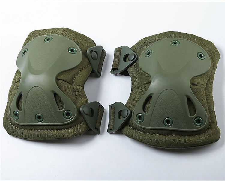 Rodilleras y Coderas tácticas militares (Envío gratis) - Tienda Militar